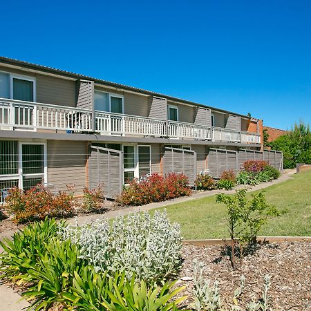 Bathurst Studio Apartments Bagian luar foto