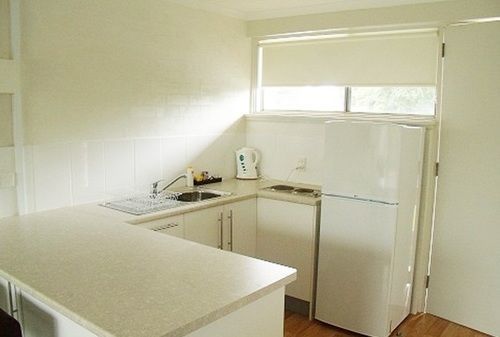 Bathurst Studio Apartments Bagian luar foto