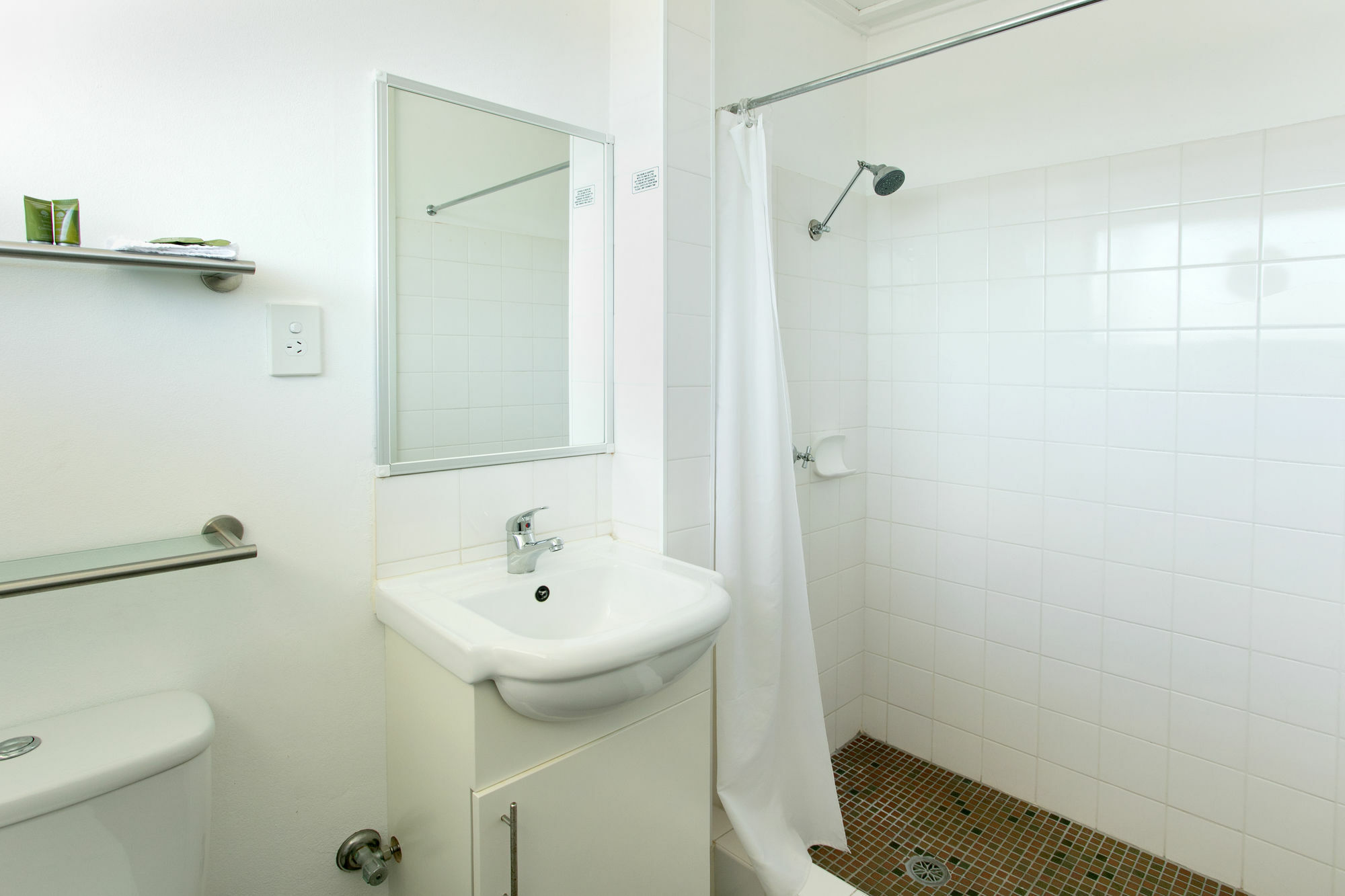 Bathurst Studio Apartments Bagian luar foto