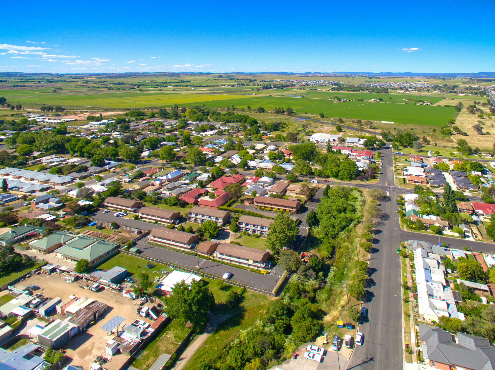 Bathurst Studio Apartments Bagian luar foto