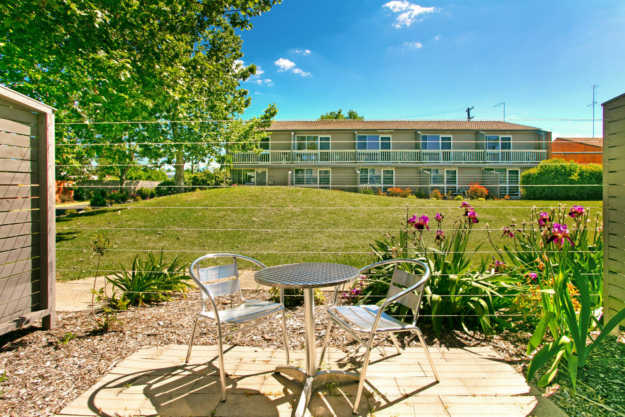 Bathurst Studio Apartments Bagian luar foto