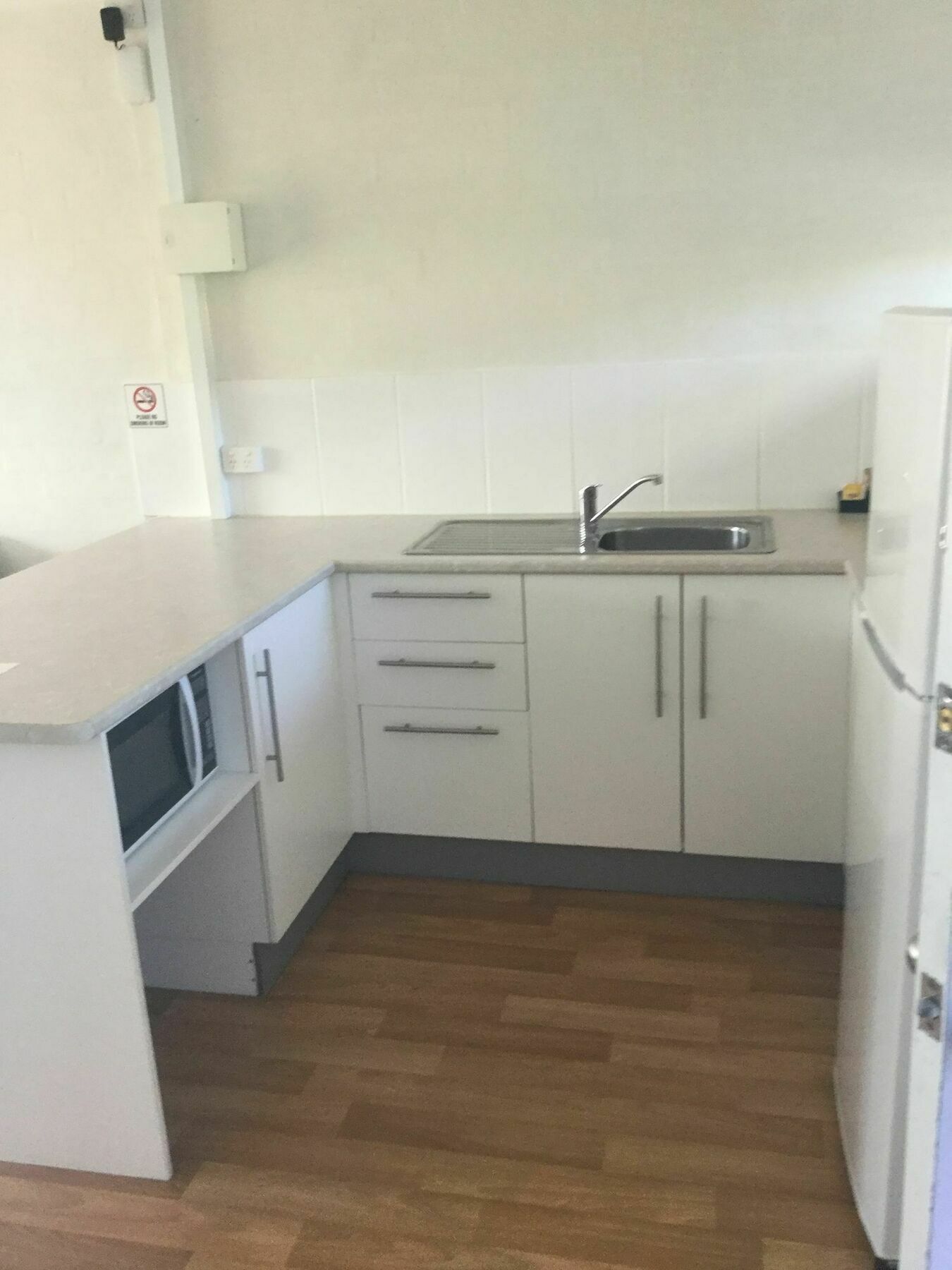 Bathurst Studio Apartments Bagian luar foto