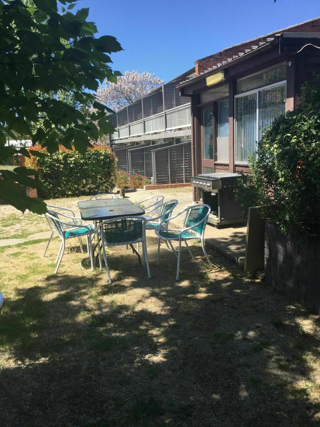 Bathurst Studio Apartments Bagian luar foto